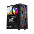 ANT ESPORTS CABINET BLACK - ELITE 1100 - Pakshal Impex