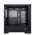 ANT ESPORTS CABINET BLACK - ICE 590 TG - Pakshal Impex