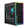 ANT ESPORTS CABINET BLACK - MESHX 360 - Pakshal Impex
