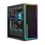 ANT ESPORTS CABINET BLACK - MESHX 360 - Pakshal Impex