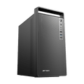 ANT ESPORTS CABINET BLACK - Si11 - Pakshal Impex