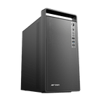 ANT ESPORTS CABINET BLACK - Si11 - Pakshal Impex