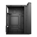 ANT ESPORTS CABINET BLACK - Si11 - Pakshal Impex