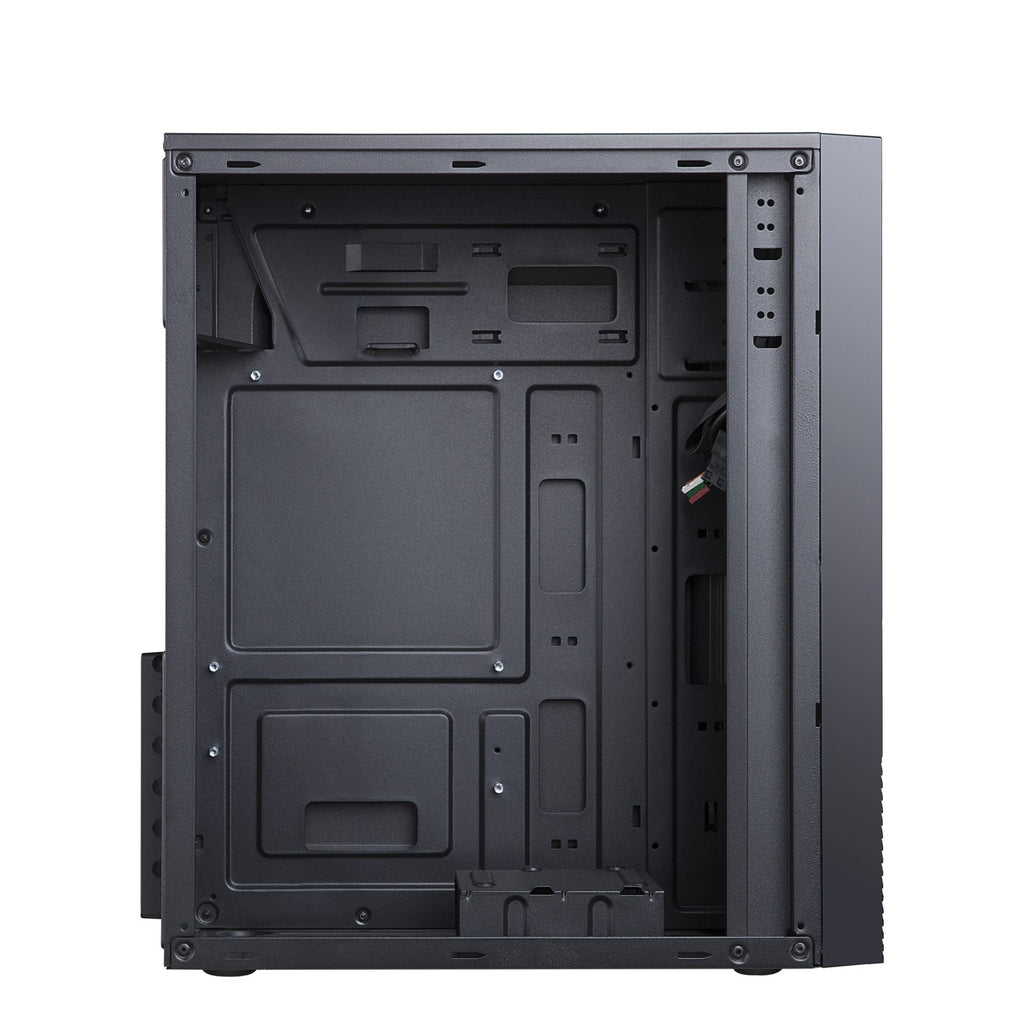 ANT ESPORTS CABINET BLACK - Si24 - Pakshal Impex