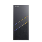 ANT ESPORTS CABINET BLACK - Si24 - Pakshal Impex