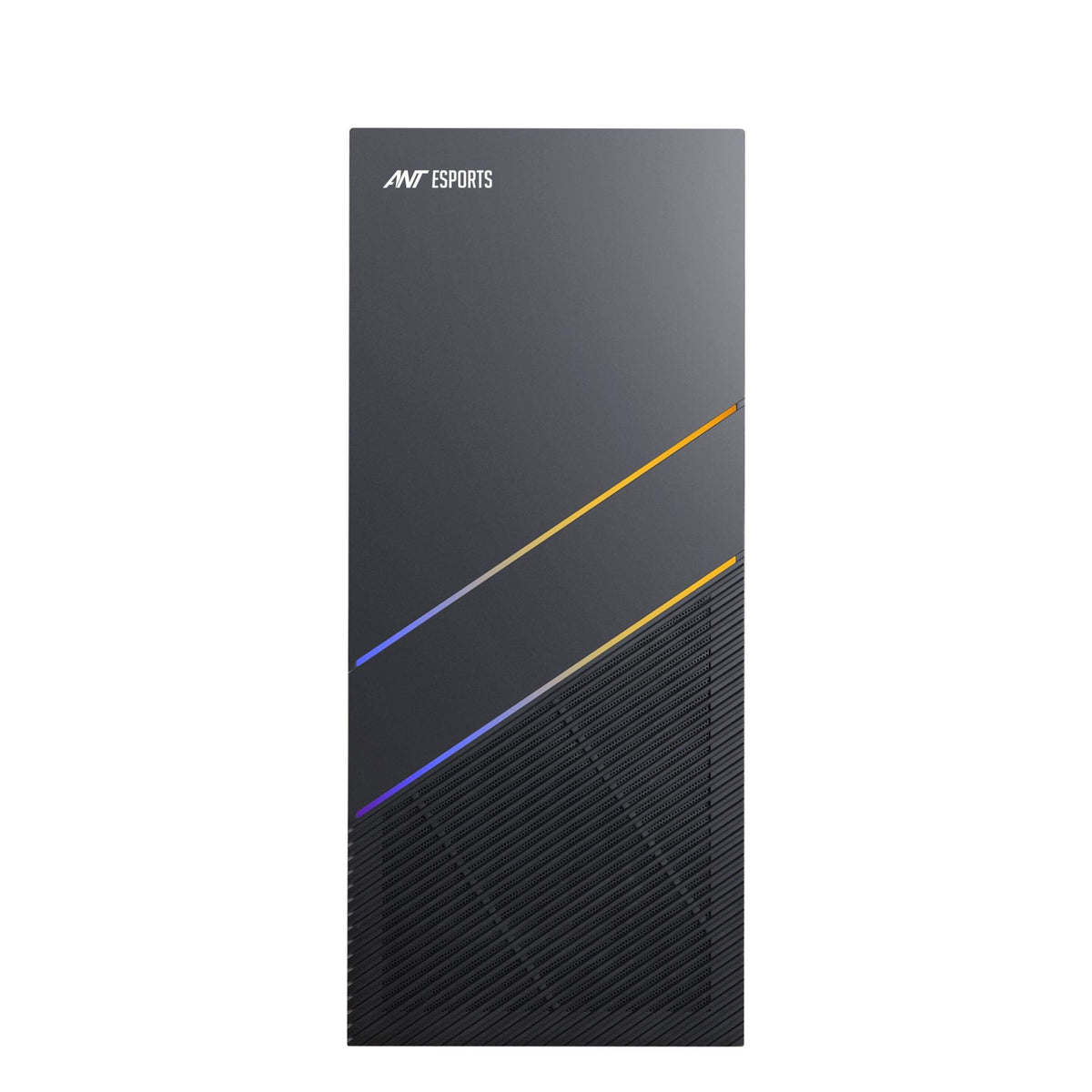 ANT ESPORTS CABINET BLACK - Si24 - Pakshal Impex