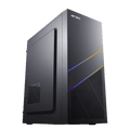 ANT ESPORTS CABINET BLACK - Si24 - Pakshal Impex