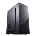 ANT ESPORTS CABINET BLACK - Si24 - Pakshal Impex