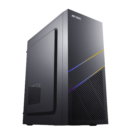 ANT ESPORTS CABINET BLACK - Si24 - Pakshal Impex