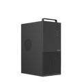 ANT ESPORTS CABINET BLACK - Si28 - Pakshal Impex