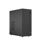 ANT ESPORTS CABINET BLACK - Si30 - Pakshal Impex