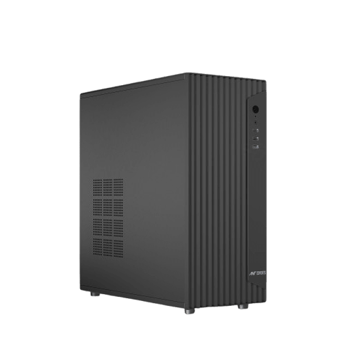 ANT ESPORTS CABINET BLACK - Si30 - Pakshal Impex