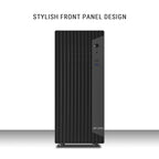 ANT ESPORTS CABINET BLACK - Si30 - Pakshal Impex