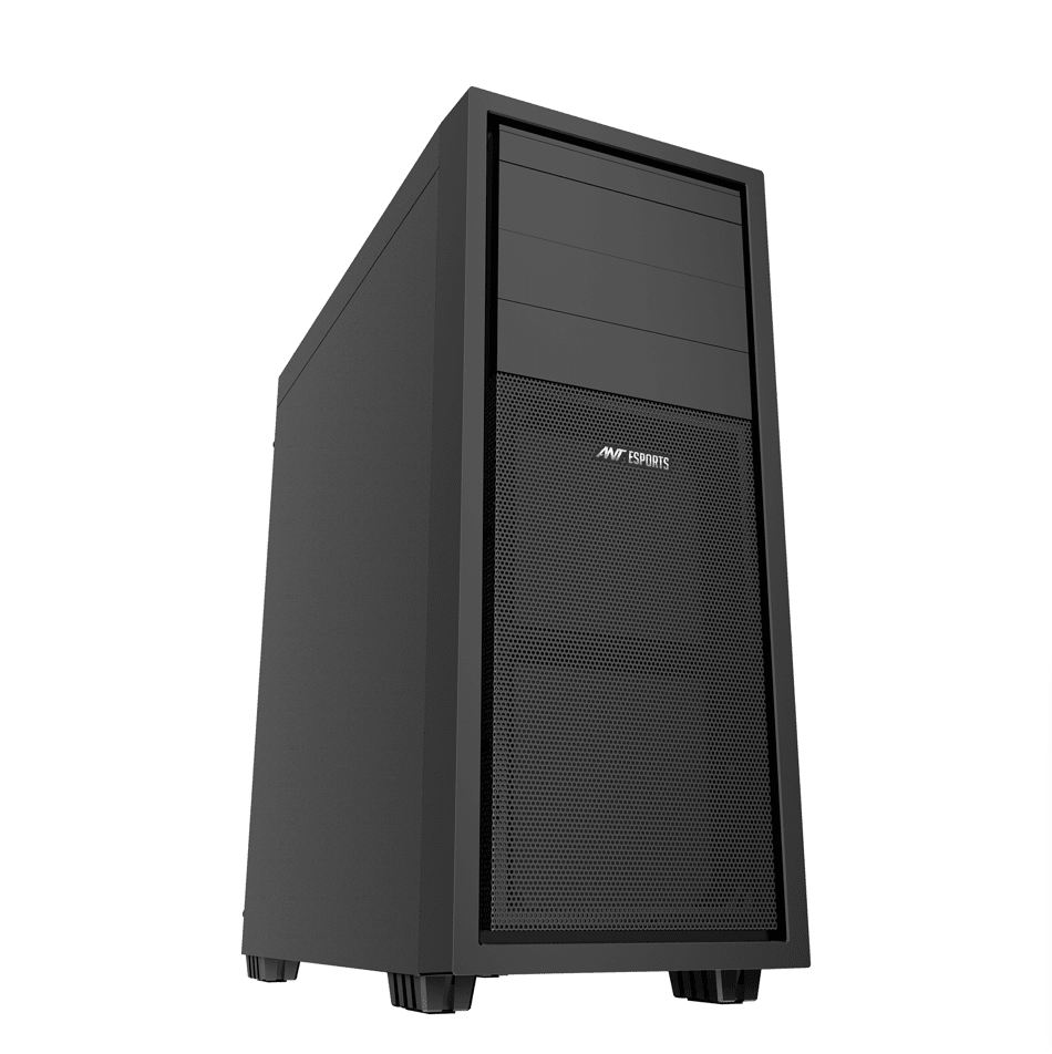 ANT ESPORTS CABINET BLACK - SX310 PRO - Pakshal Impex
