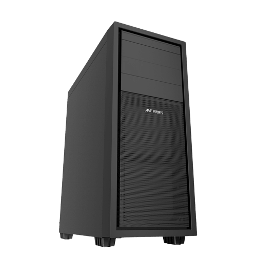 ANT ESPORTS CABINET BLACK - SX310 PRO - Pakshal Impex