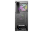 ANT ESPORTS CABINET BLACK & WHITE - PEPPER 5F - Pakshal Impex