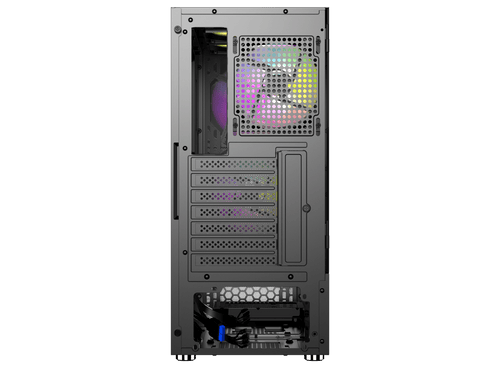 ANT ESPORTS CABINET BLACK & WHITE - PEPPER 5F - Pakshal Impex