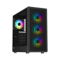 ANT ESPORTS CABINET BLACK – ZEN AIR 360 - Pakshal Impex