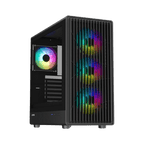 ANT ESPORTS CABINET BLACK – ZEN AIR 360 - Pakshal Impex