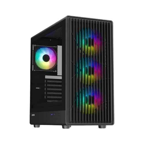ANT ESPORTS CABINET BLACK – ZEN AIR 360 - Pakshal Impex