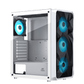 ANT ESPORTS CABINET WHITE - ICE 112 - Pakshal Impex