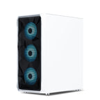 ANT ESPORTS CABINET WHITE - ICE 112 - Pakshal Impex