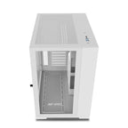 ANT ESPORTS CABINET WITH FANS WHITE - CRYSTAL XL - Pakshal Impex