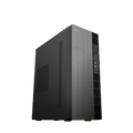ANT ESPORTS CABINET WITH POWER SUPPLY BLACK - VM7P - Pakshal Impex