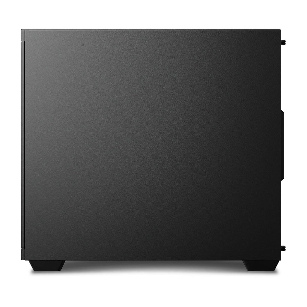 Ant Esports Chassis CRYSTAL X11 ( Chassis Without PSU ) - Pakshal Impex