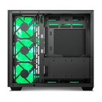 Ant Esports Chassis CRYSTAL X11 ( Chassis Without PSU ) - Pakshal Impex