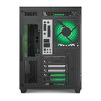 Ant Esports Chassis CRYSTAL X11 ( Chassis Without PSU ) - Pakshal Impex