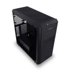 Ant Esports Chassis VANGUARD (Black) Without Power Supply - Pakshal Impex