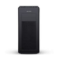 Ant Esports Chassis VANGUARD (Black) Without Power Supply - Pakshal Impex