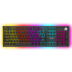 ANT ESPORTS KEYBOARD BLUE SWITCHES - MK1850 - Pakshal Impex