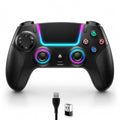 ANT ESPORTS SUPER POWER WIRELESS GAMEPAD - BLACK - Pakshal Impex