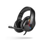 ANT ESPORTS WIRED AUTO RGB GAMING HEADSET BLK-H1100 - Pakshal Impex