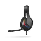 ANT ESPORTS WIRED AUTO RGB GAMING HEADSET BLK-H1100 - Pakshal Impex