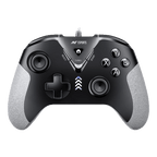 ANT ESPORTS - WIRED GAMEPAD BLACK - GP165 - Pakshal Impex