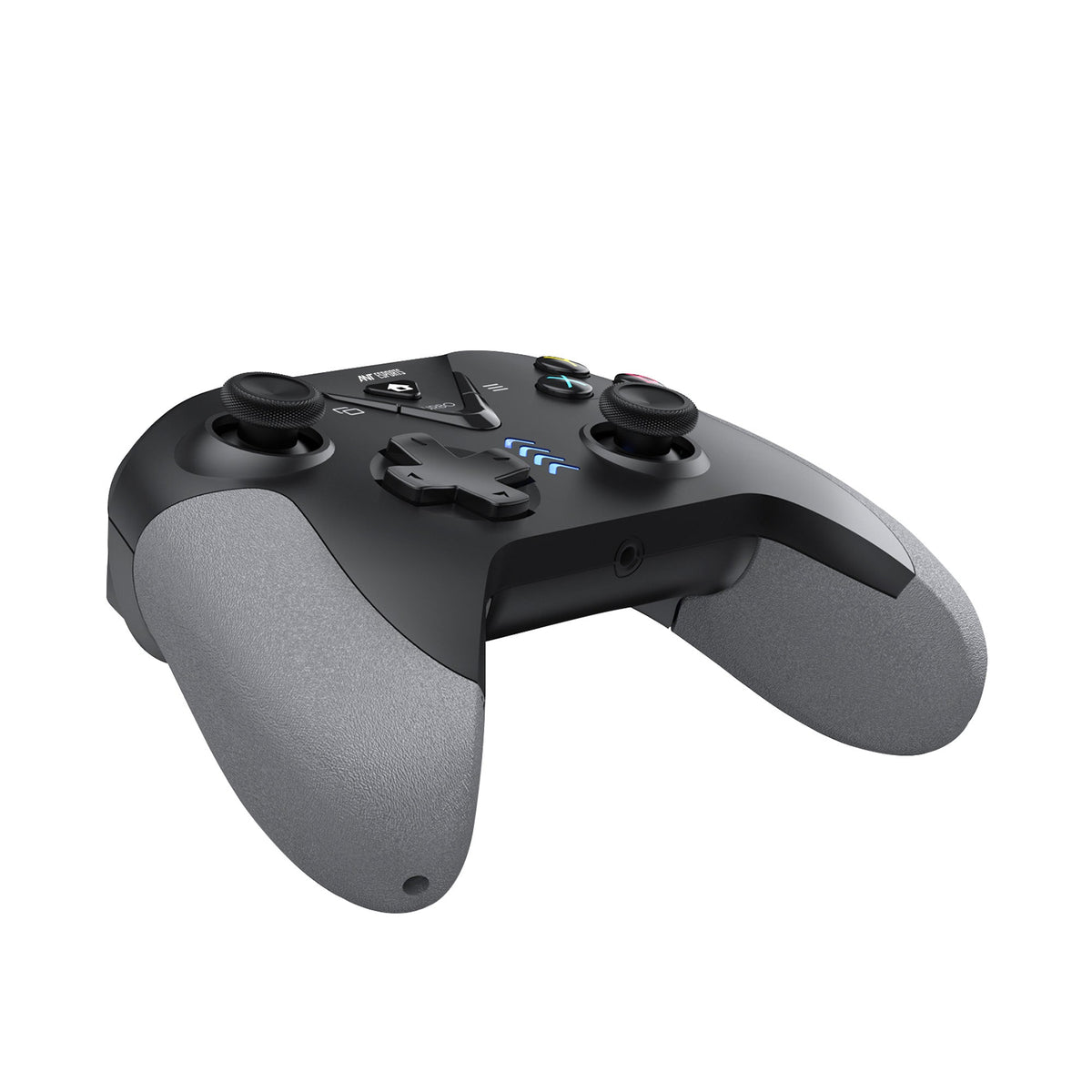 ANT ESPORTS - WIRED GAMEPAD BLACK - GP165 - Pakshal Impex