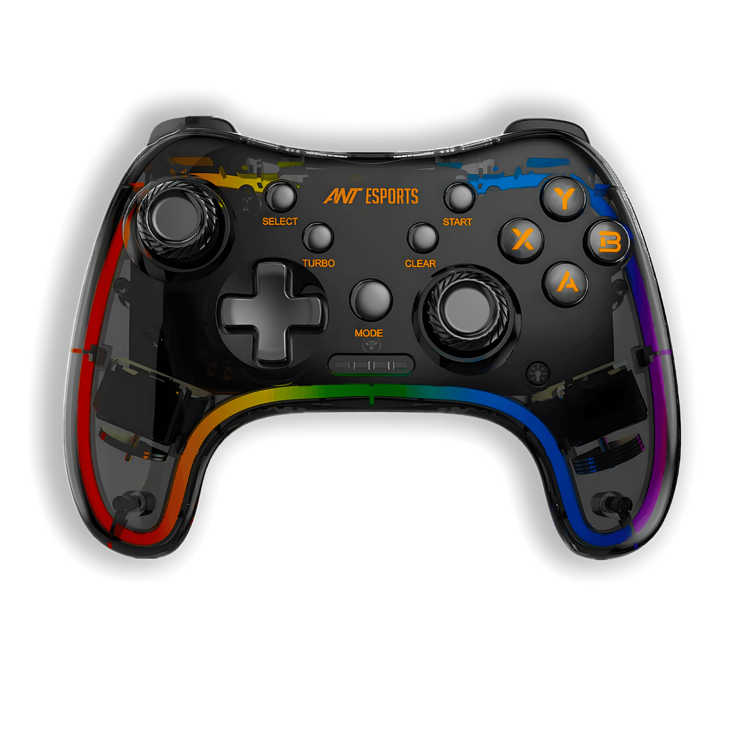 ANT ESPORTS WIRELESS GAMEPAD - GP310R - Pakshal Impex