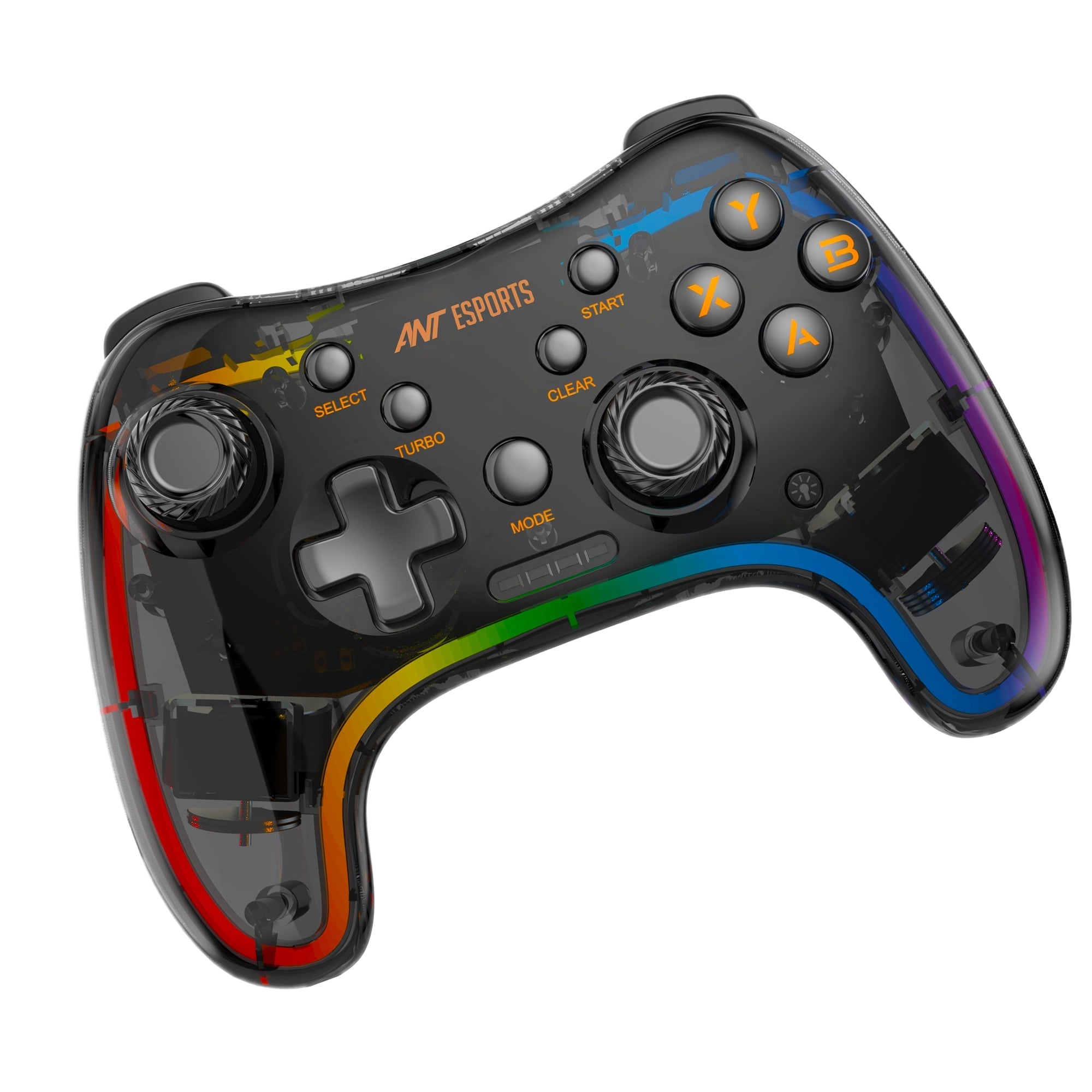 ANT ESPORTS WIRELESS GAMEPAD - GP310R - Pakshal Impex