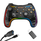 ANT ESPORTS WIRELESS GAMEPAD - GP310R - Pakshal Impex
