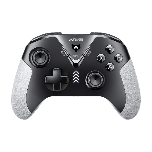 ANT ESPORTS WIRELESS GAMEPAD - GP365 PRO - Pakshal Impex