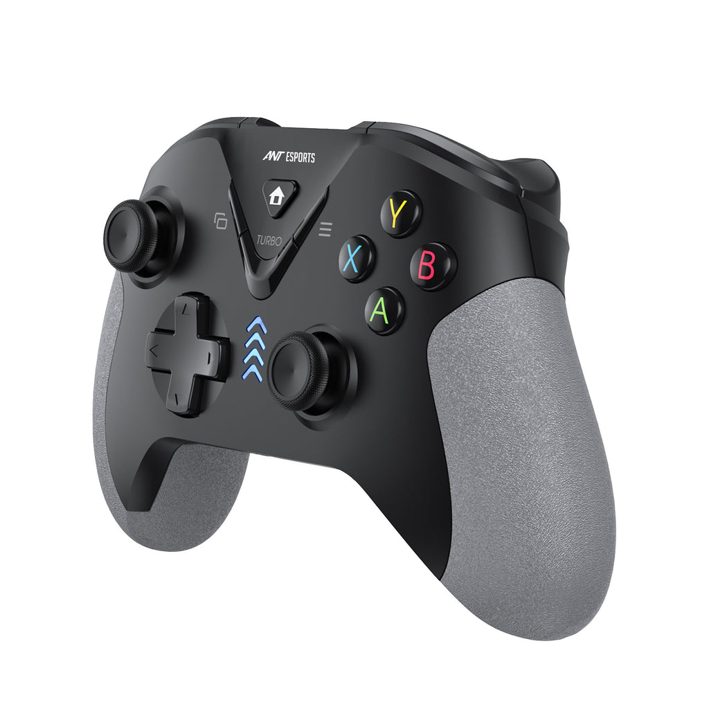 ANT ESPORTS WIRELESS GAMEPAD - GP365 PRO - Pakshal Impex