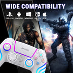 ANT ESPORTS - WIRELESS GAMEPAD WHITE - GP400 - Pakshal Impex