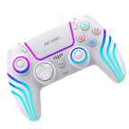 ANT ESPORTS - WIRELESS GAMEPAD WHITE - GP400 - Pakshal Impex