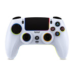 ANT ESPORTS - WIRELESS GAMEPAD WHITE - POWER STRIKE 5 - Pakshal Impex