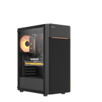 ANT VALUE CABINET BLACK - VM24 - Pakshal Impex