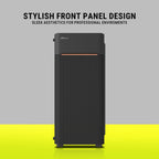 ANT VALUE CABINET BLACK - VM24 - Pakshal Impex