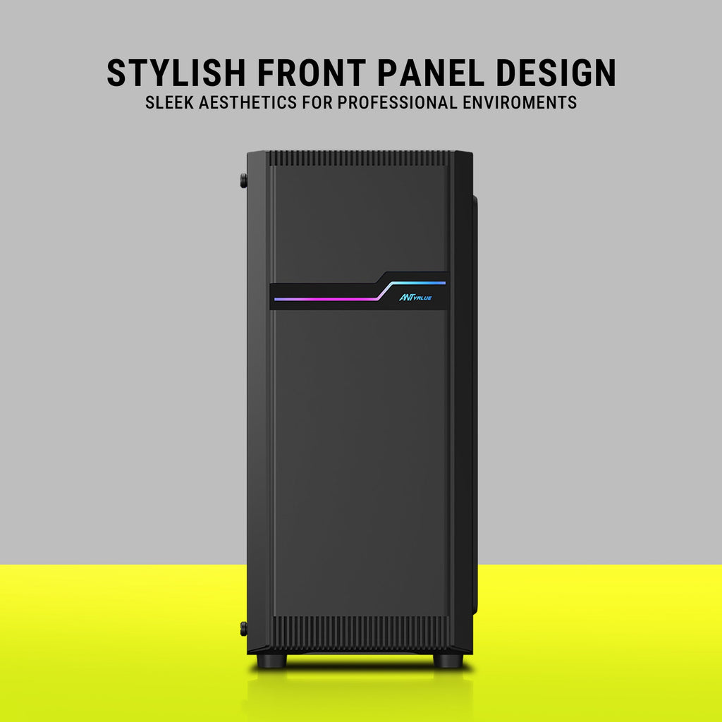 ANT VALUE CABINET BLACK - VM25 - Pakshal Impex
